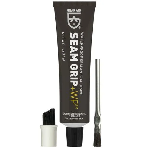 Gear Aid Seam Grip WP Gear Repair - 28g