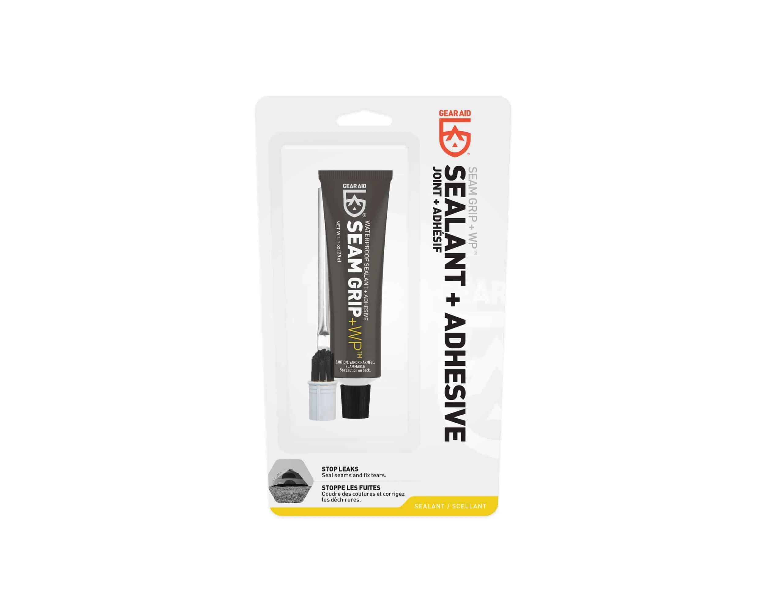 Gear Aid SeamGrip WP Sealant