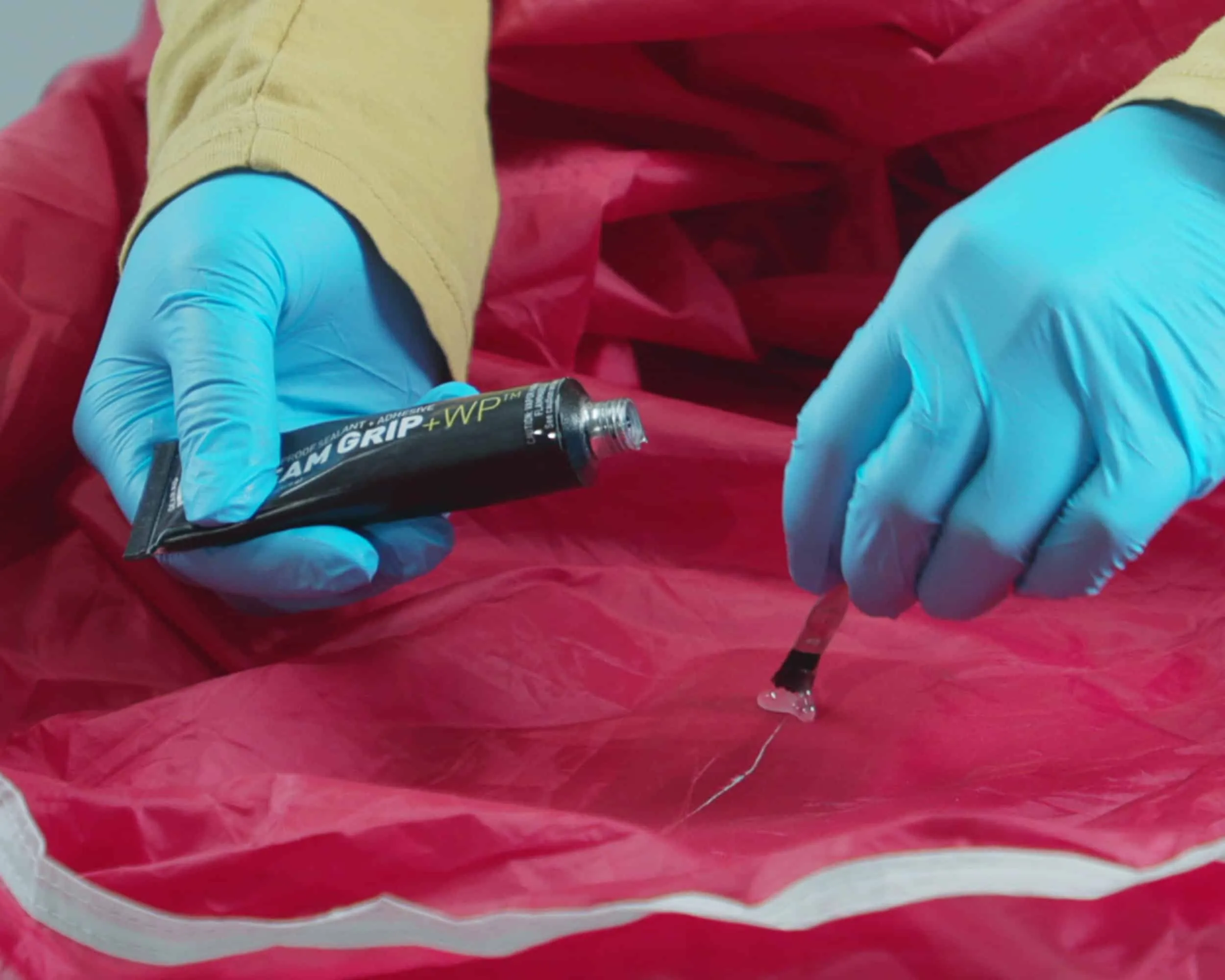 Gear Aid SeamGrip WP Sealant