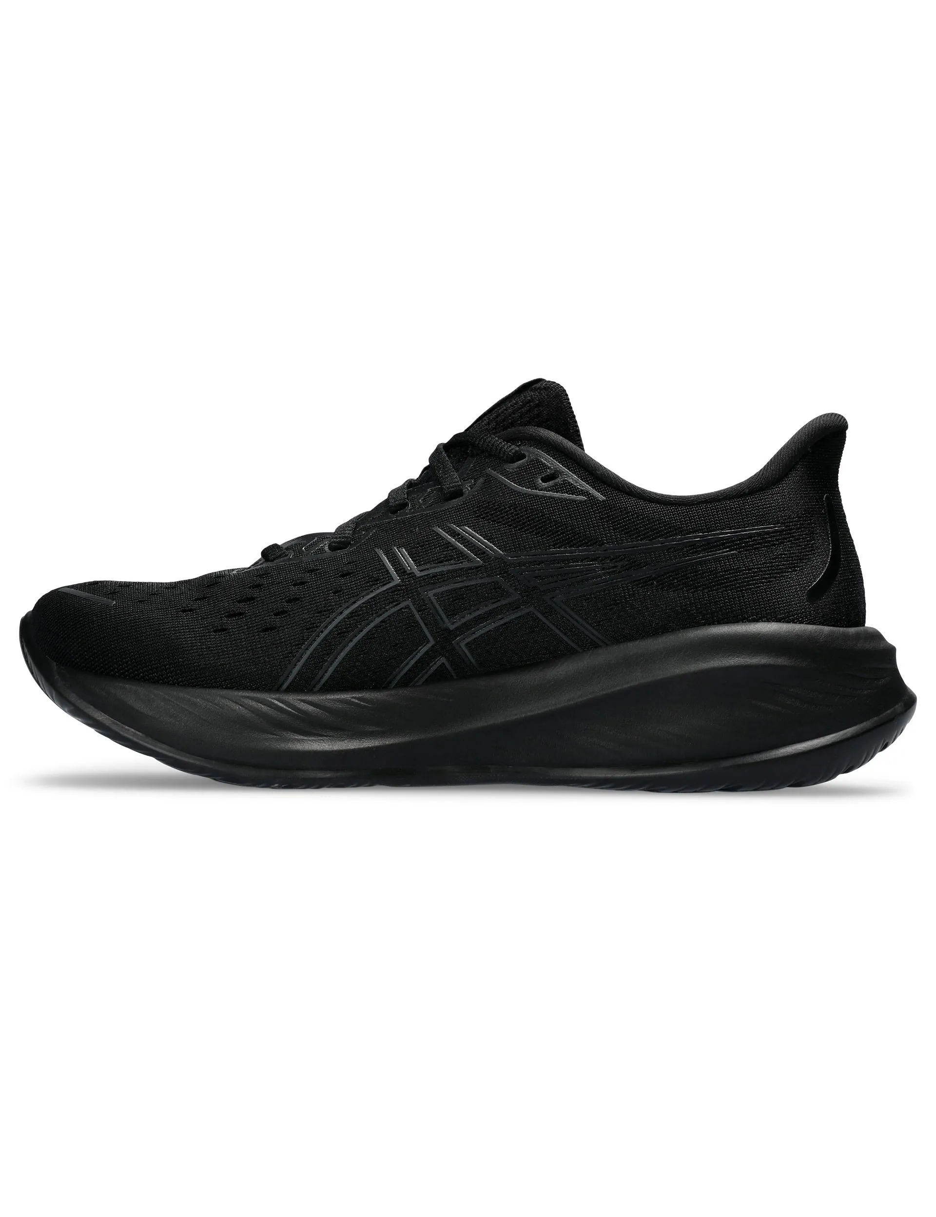 Gel-Cumulus 26 - Black/Black