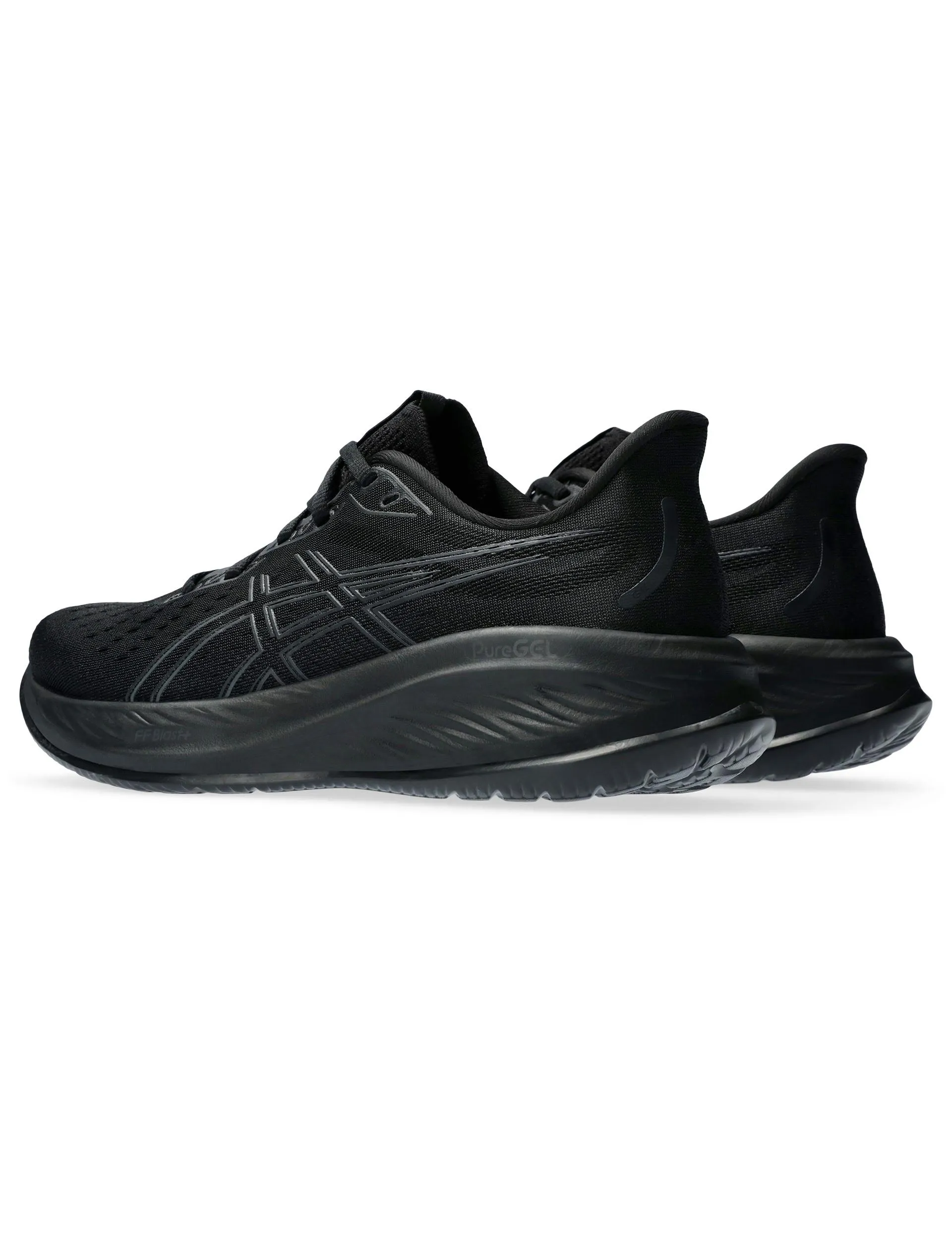 Gel-Cumulus 26 - Black/Black