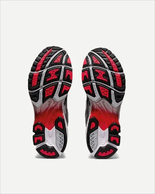 Gel Kayano 14 - White/Classic Red