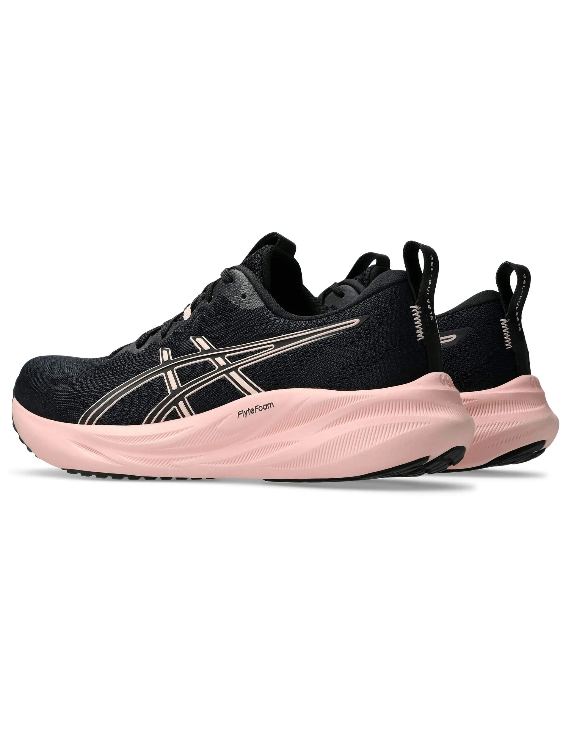 Gel-Pulse 16 - Black/Breeze