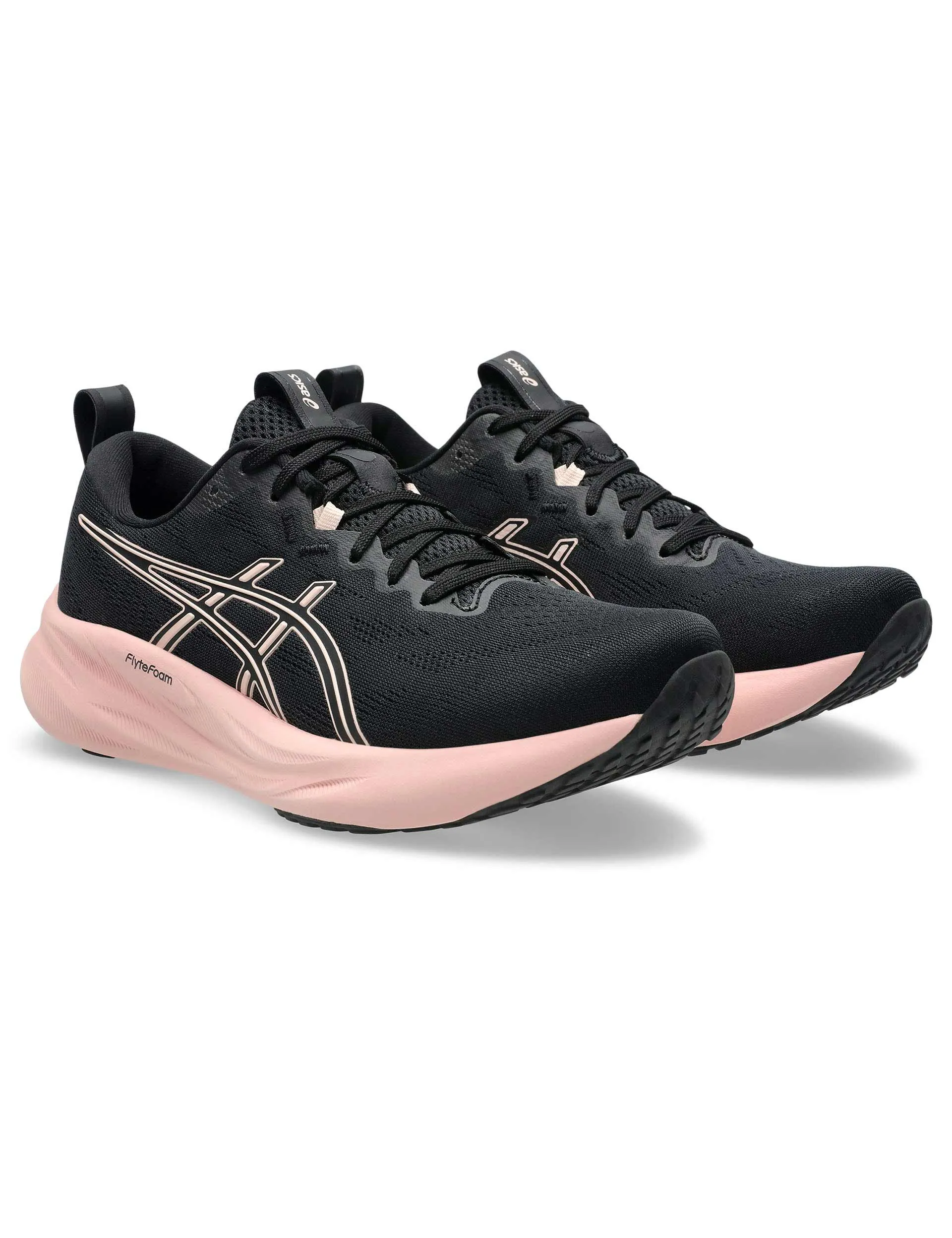 Gel-Pulse 16 - Black/Breeze