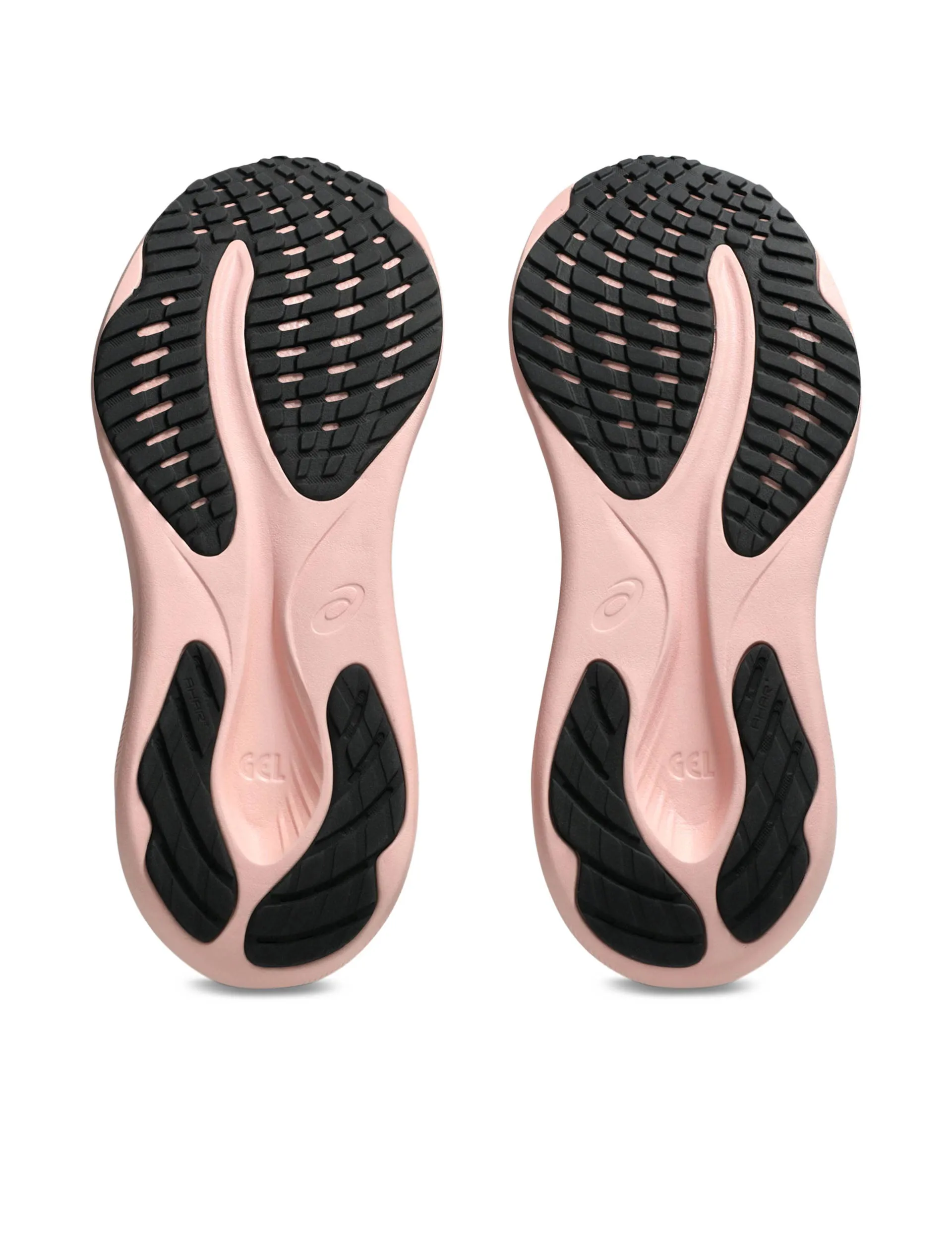 Gel-Pulse 16 - Black/Breeze