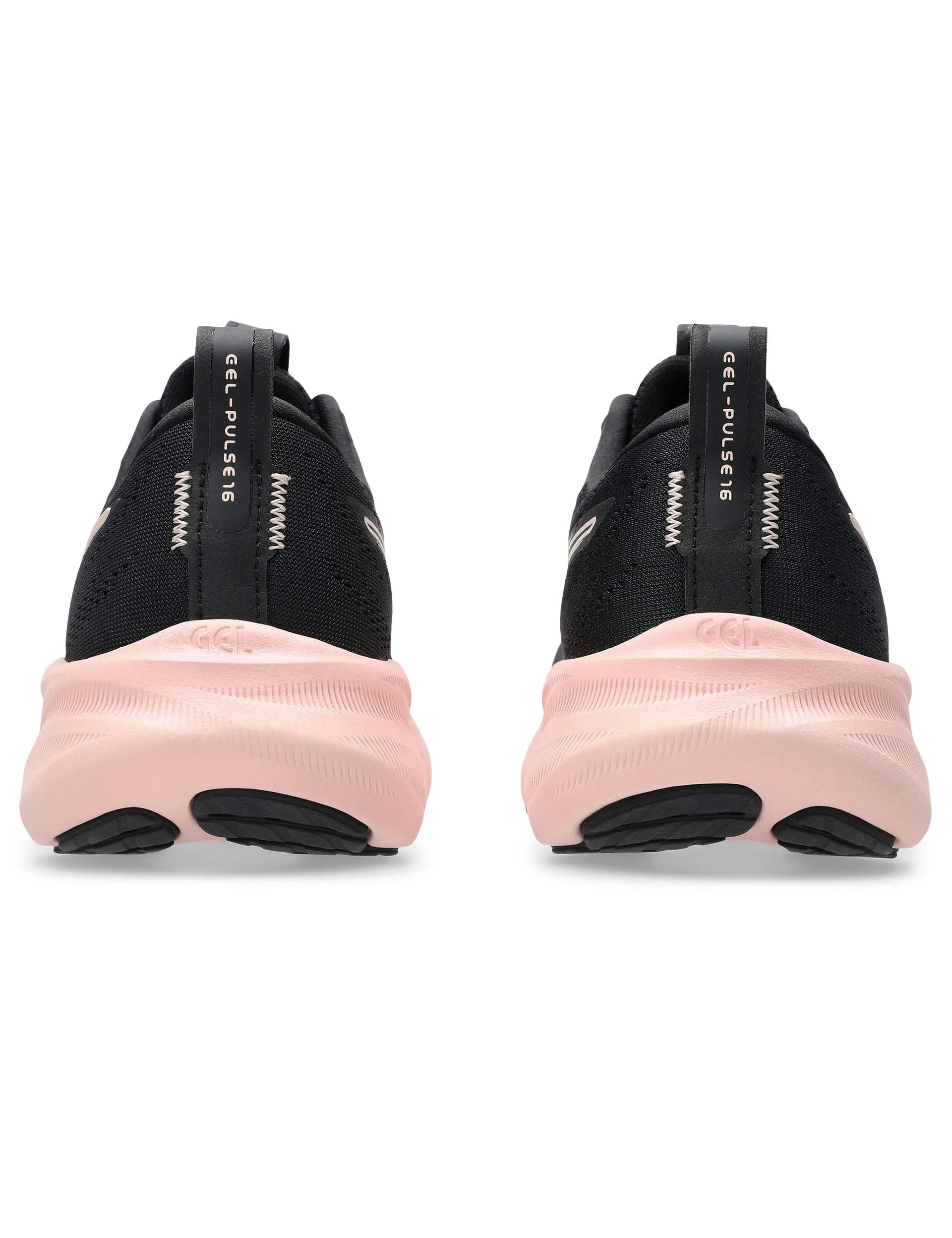Gel-Pulse 16 - Black/Breeze