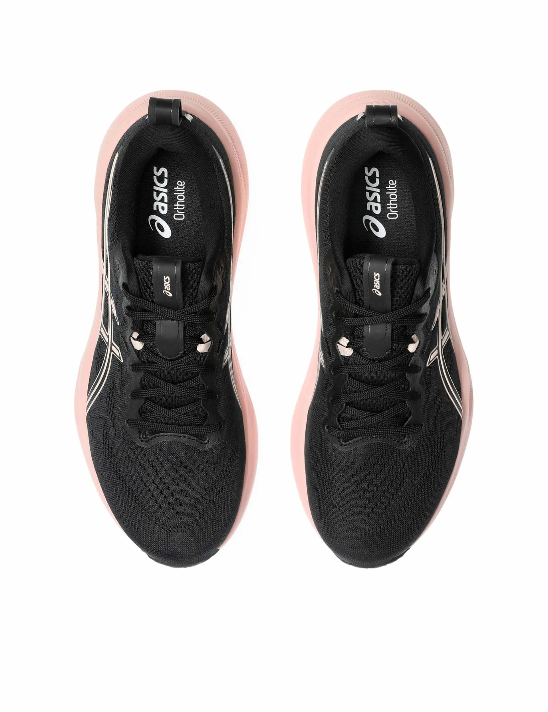 Gel-Pulse 16 - Black/Breeze