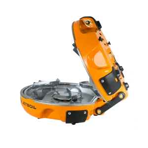 Genesis Stove