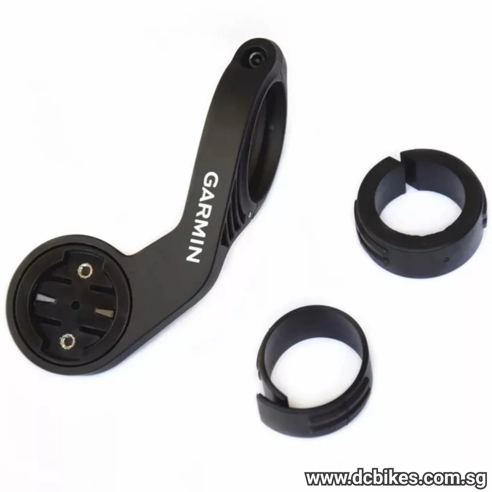 Genuine Garmin Computer Mount Edge Forerunner Road MTB Bike Handlebar Holder
