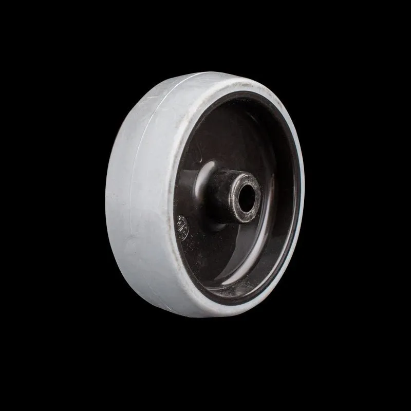 Ghibli As5 Rear Wheel