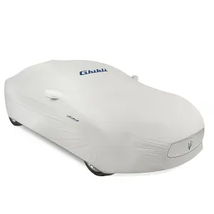 Ghibli Outdoor Car Cover