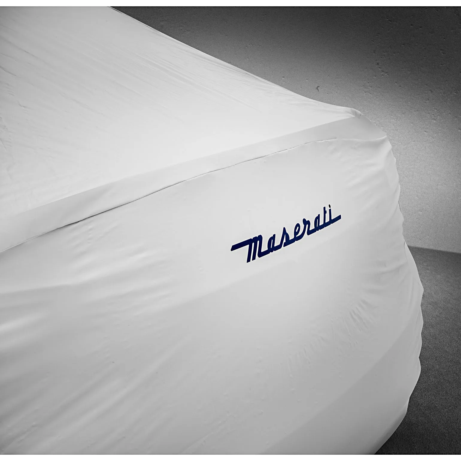 Ghibli Outdoor Car Cover