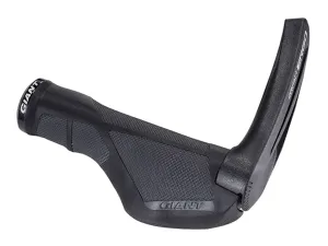 Giant Connect Ergo Max Plus Lock-On Grips
