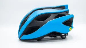 Giant Rev Mips Road Helmet (Matte Blue/Black)