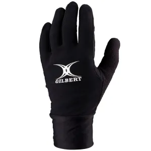 Gilbert Thermo Rugby Training Gloves