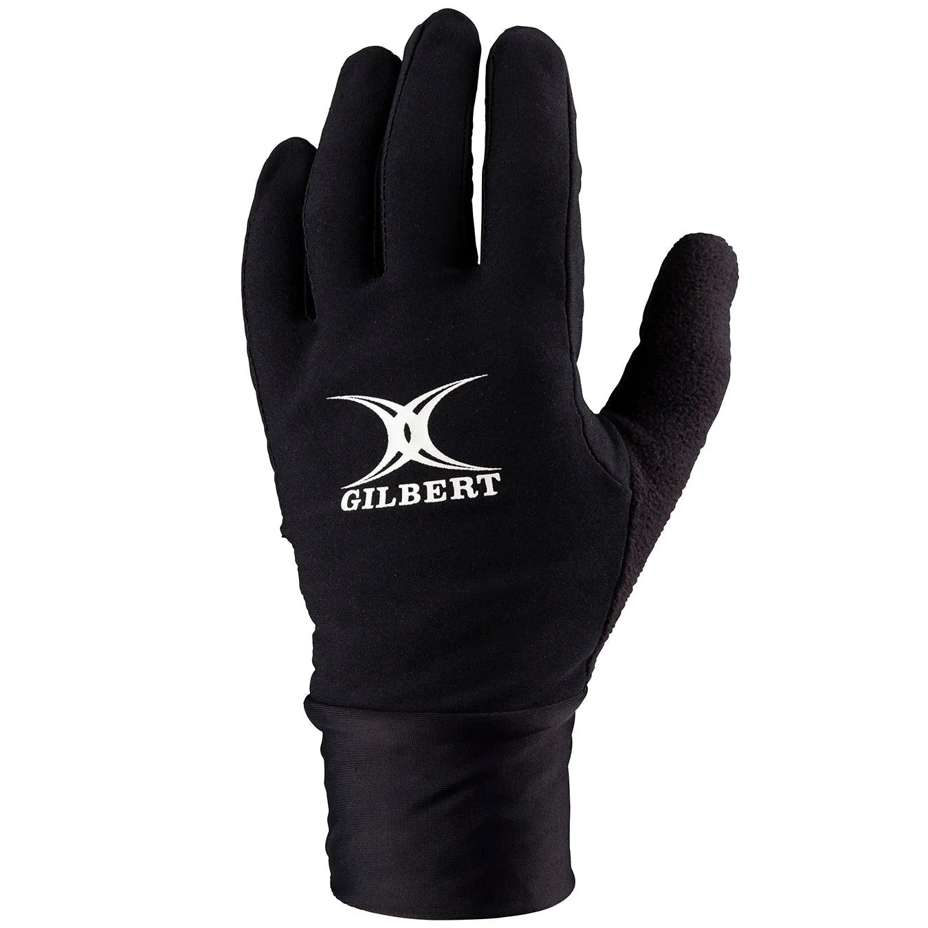 Gilbert Thermo Rugby Training Gloves