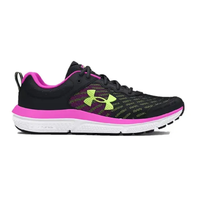 Girls' Grade School Assert 10 Running Shoes