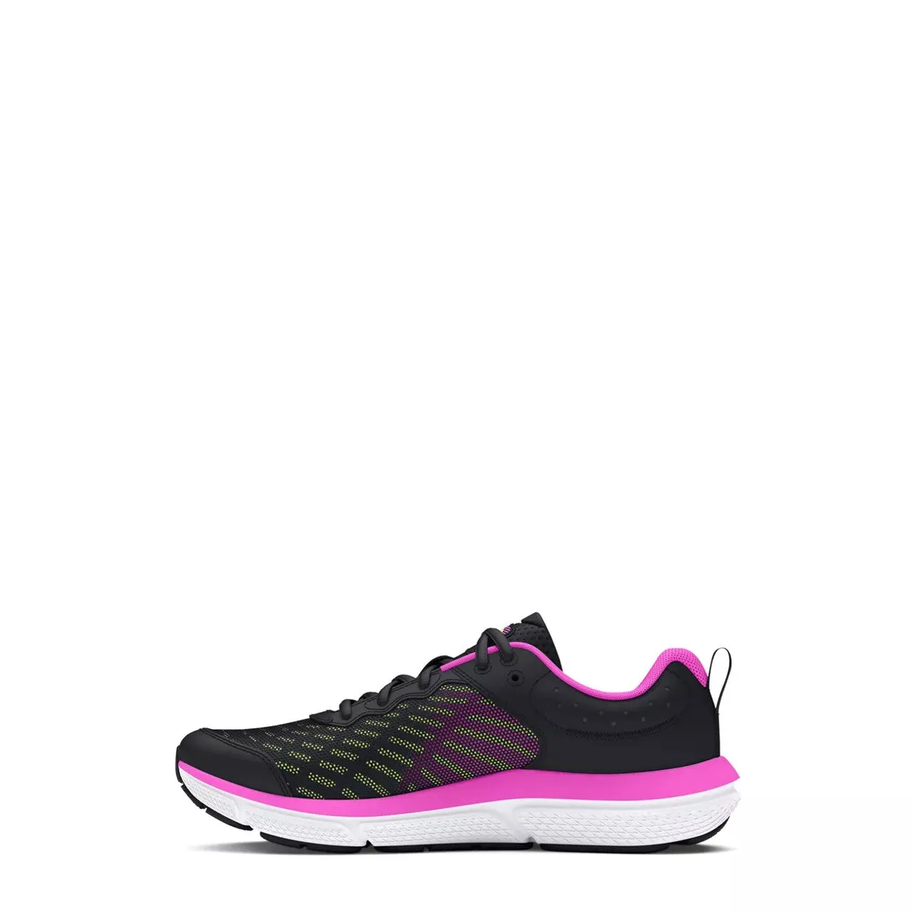 Girls' Grade School Assert 10 Running Shoes