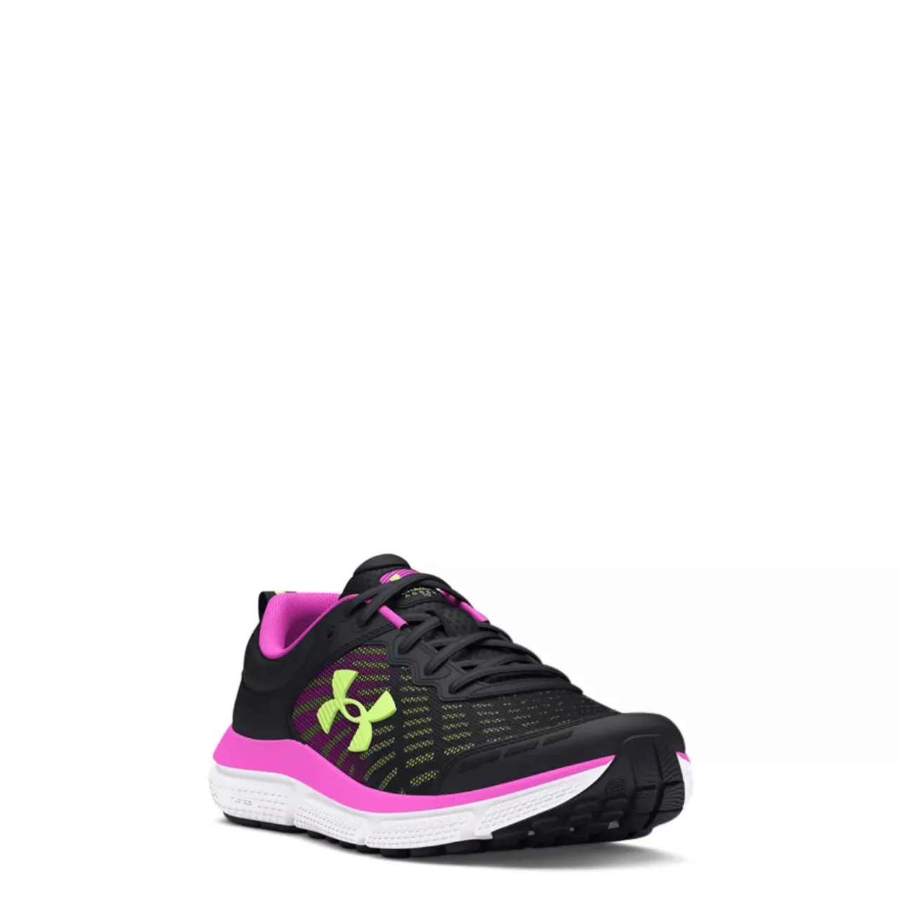 Girls' Grade School Assert 10 Running Shoes
