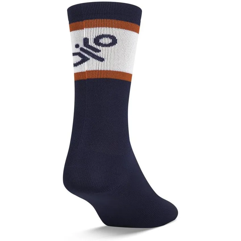 Giro Comp Racer Hi-Rise 6in Socks