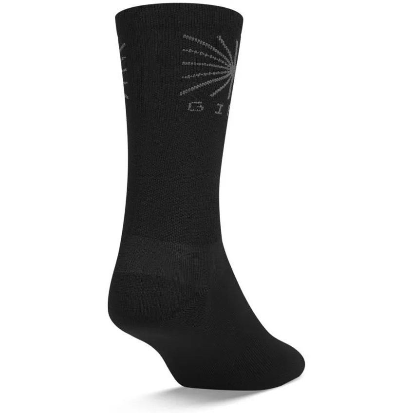 Giro Comp Racer Hi-Rise 6in Socks