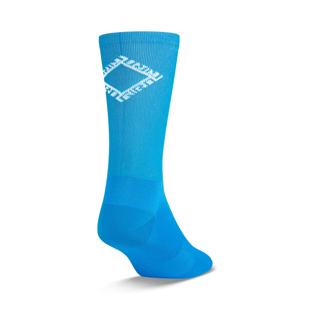 Giro Comp Racer Hi-Rise 6in Socks