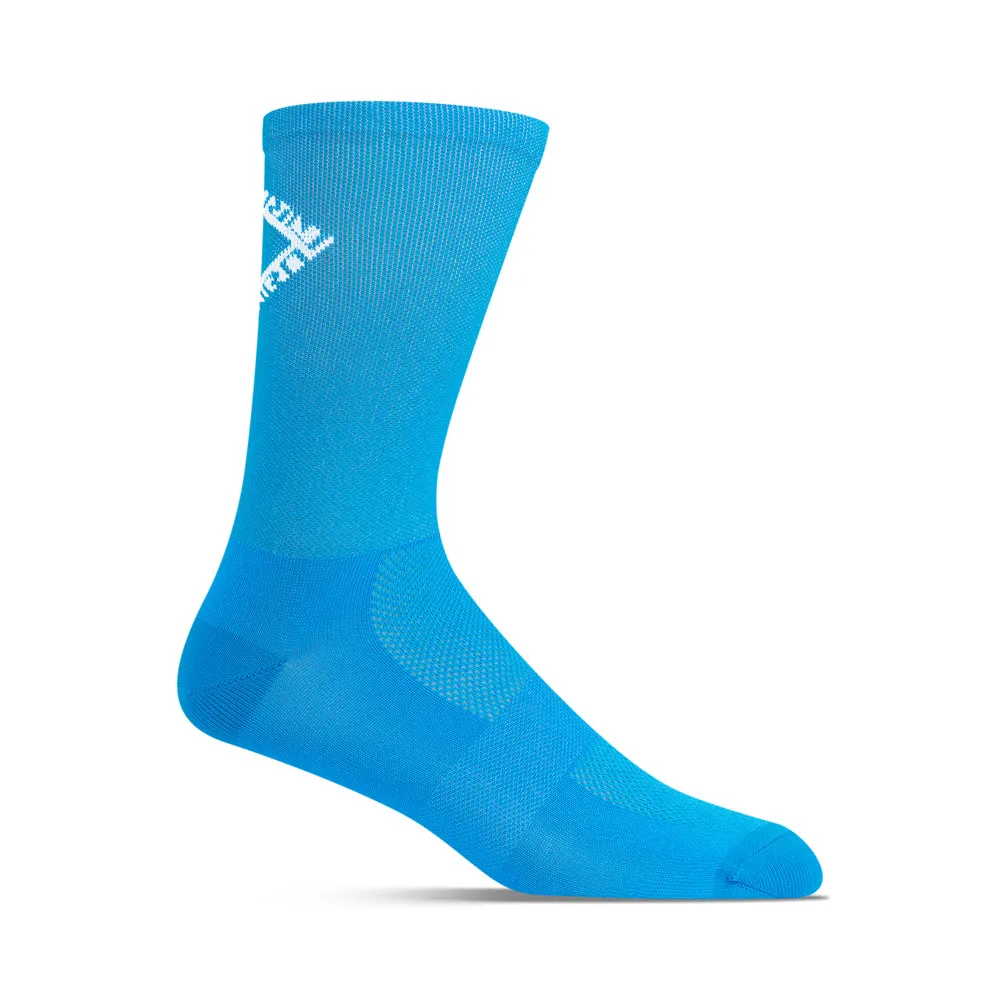 Giro Comp Racer Hi-Rise 6in Socks