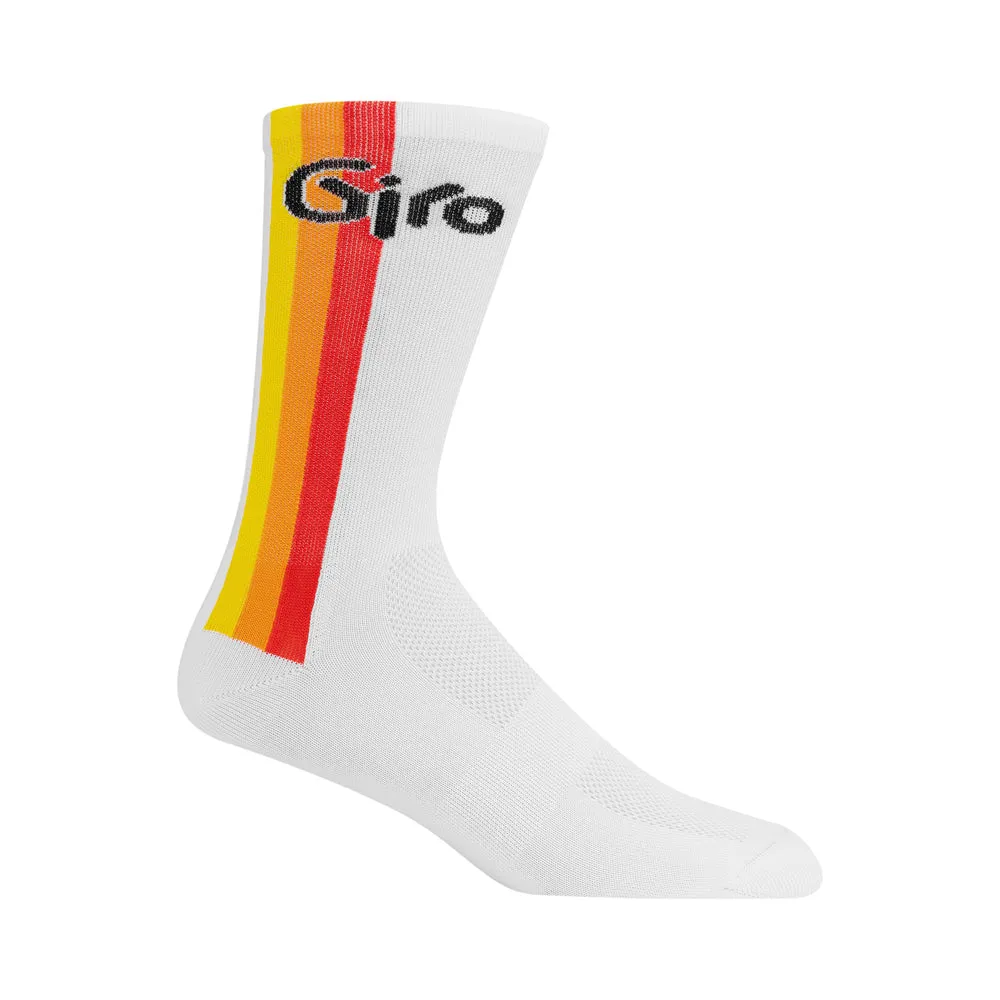 Giro Comp Racer Hi-Rise 6in Socks