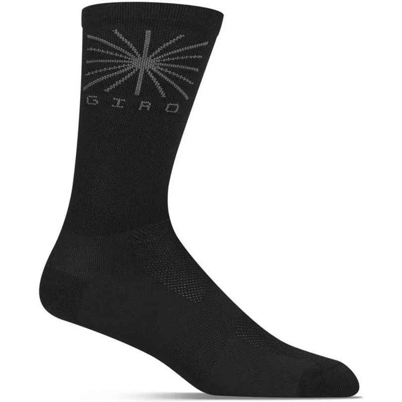 Giro Comp Racer Hi-Rise 6in Socks