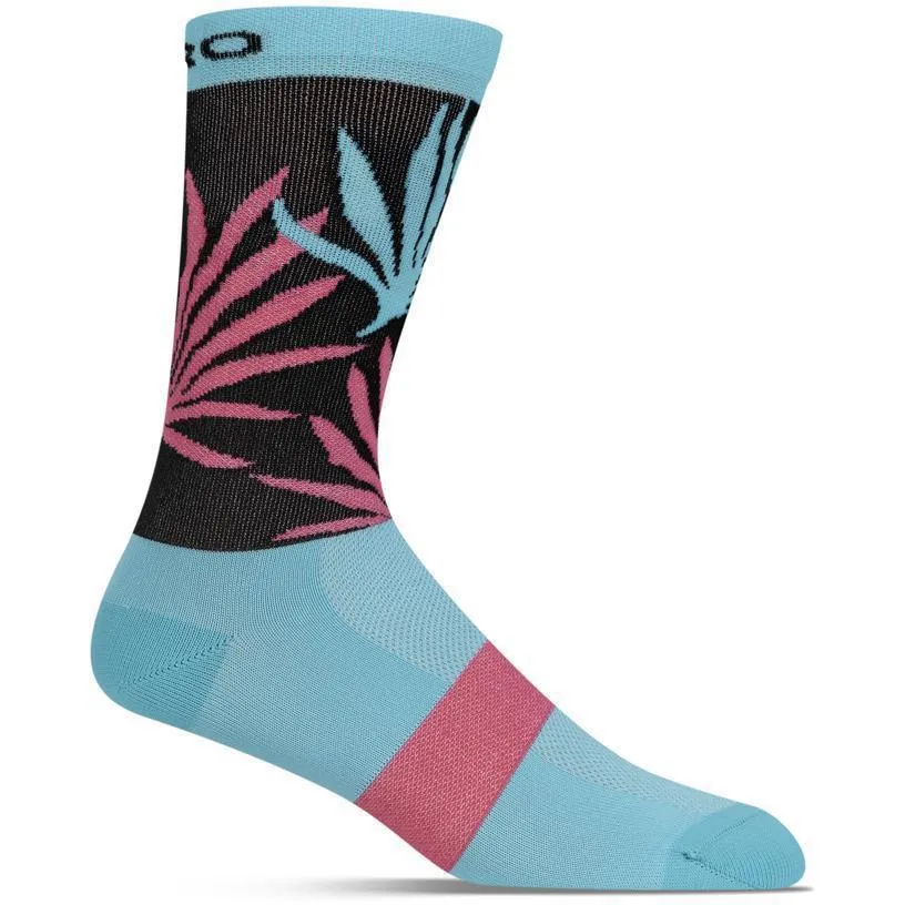 Giro Comp Racer Hi-Rise 6in Socks