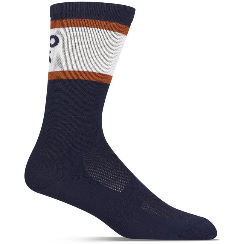 Giro Comp Racer Hi-Rise 6in Socks