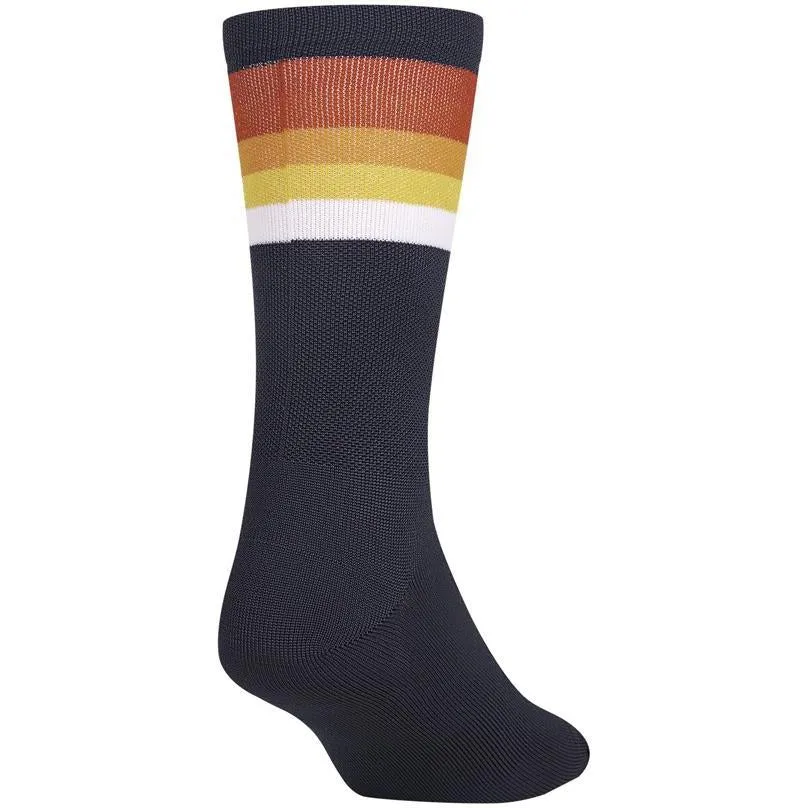 Giro Comp Racer Hi-Rise 6in Socks