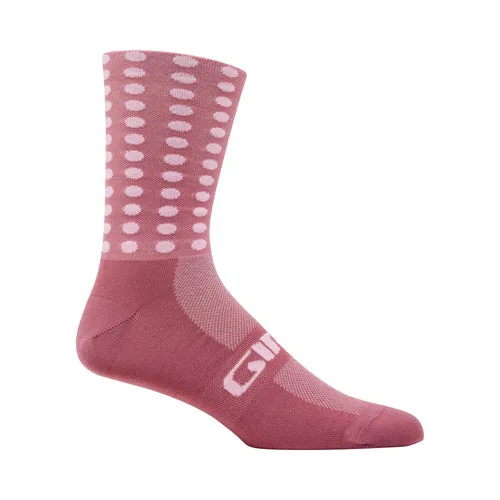 Giro Comp Racer Hi-Rise 6in Socks