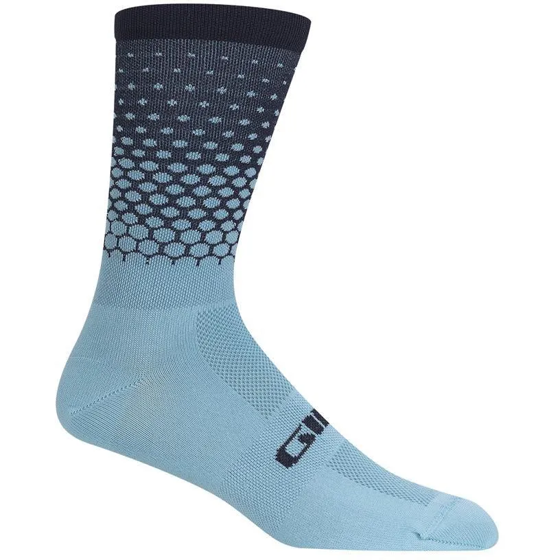 Giro Comp Racer Hi-Rise 6in Socks