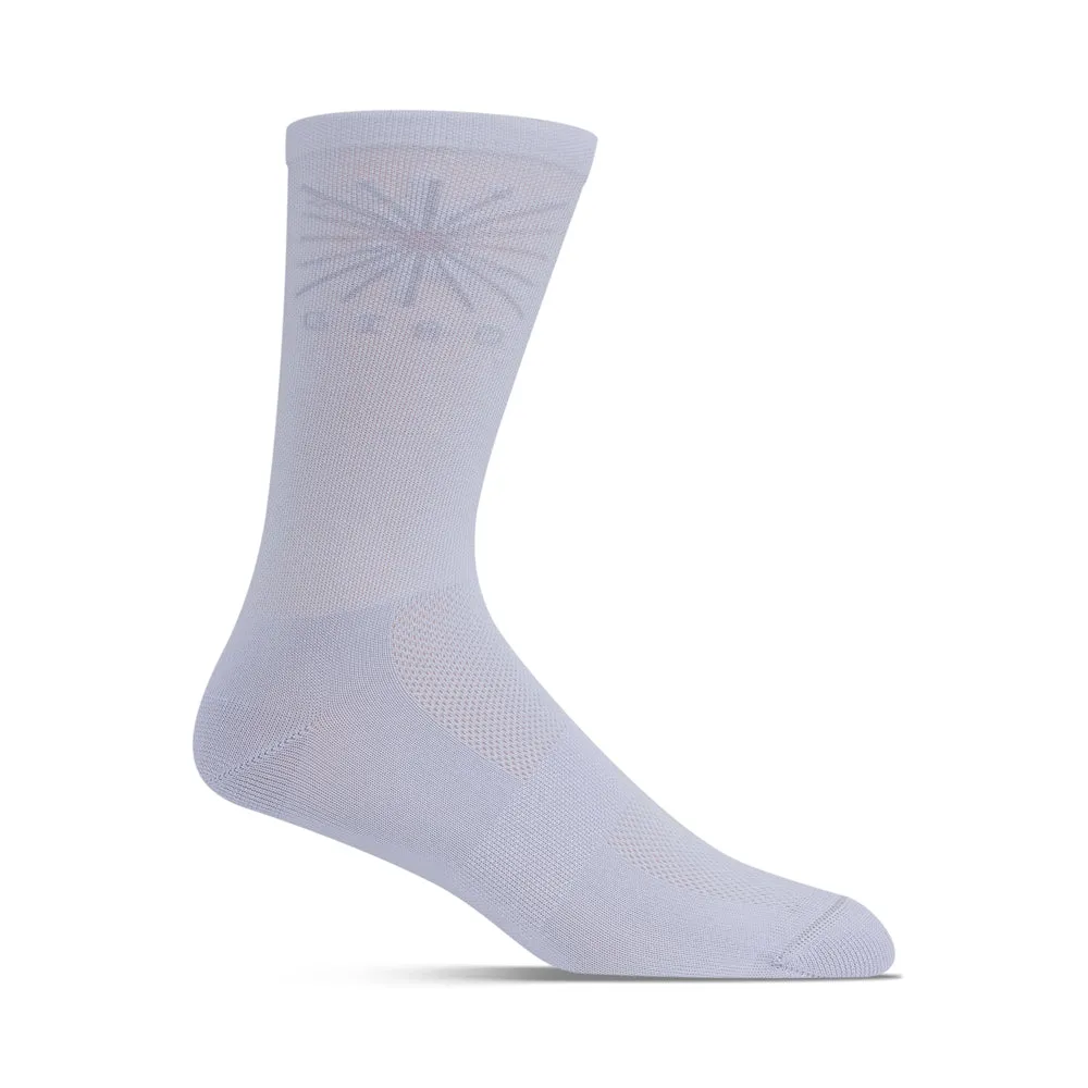 Giro Comp Racer Hi-Rise 6in Socks