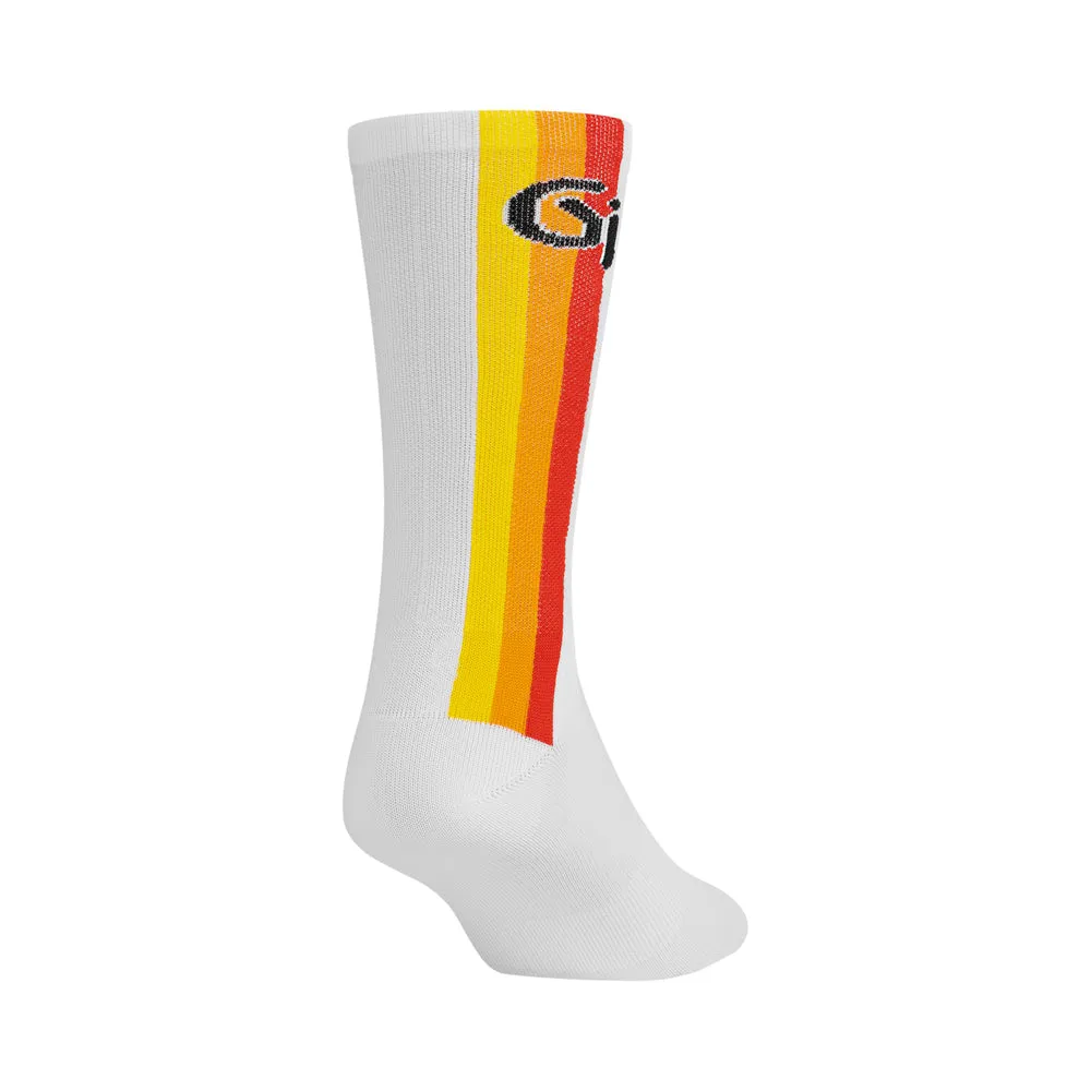 Giro Comp Racer Hi-Rise 6in Socks