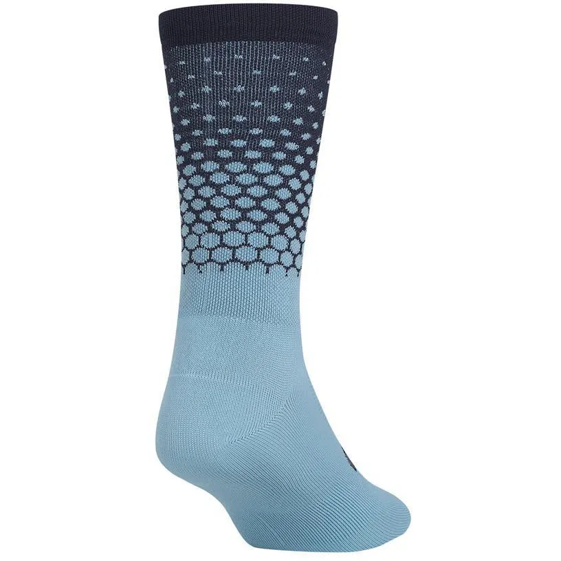 Giro Comp Racer Hi-Rise 6in Socks