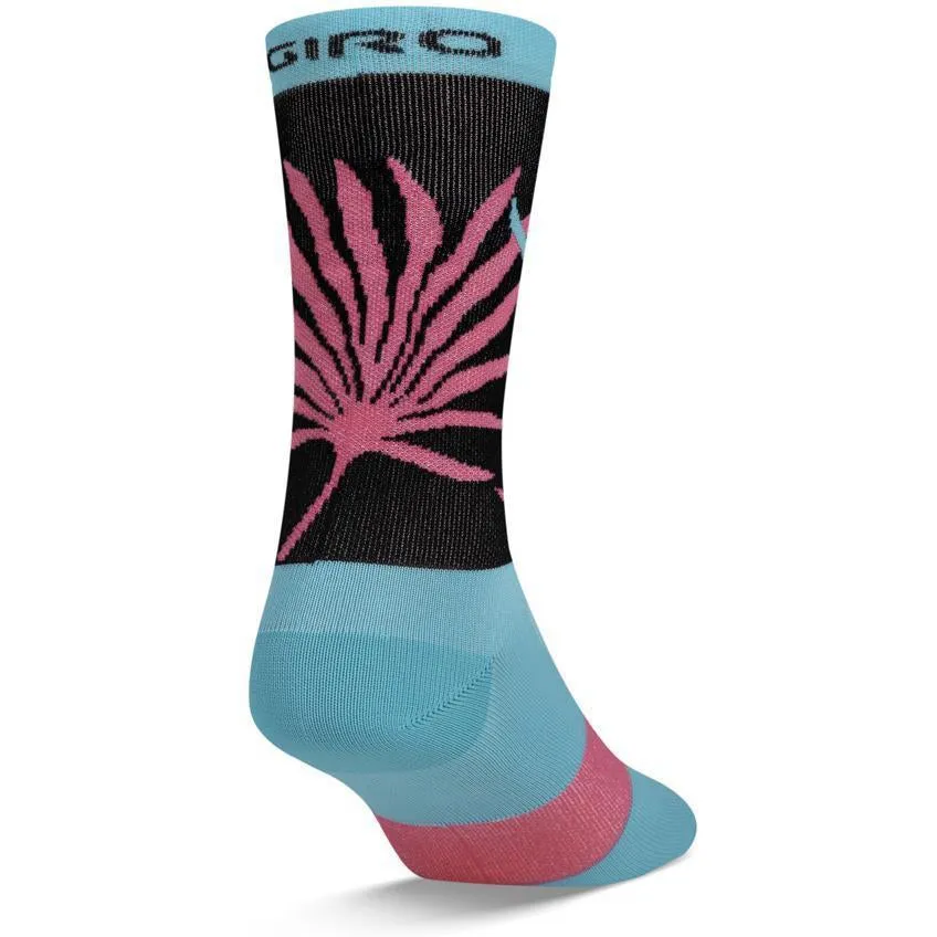 Giro Comp Racer Hi-Rise 6in Socks