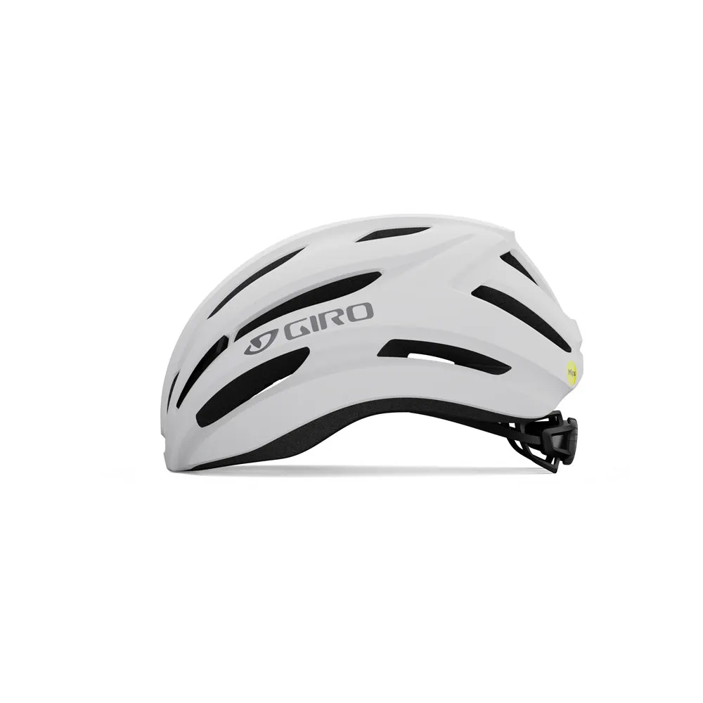Giro Isode MIPS II Helmet Matte White/Charcoal 54-61cm
