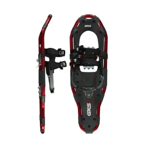 GKS Snowshoes & Bag