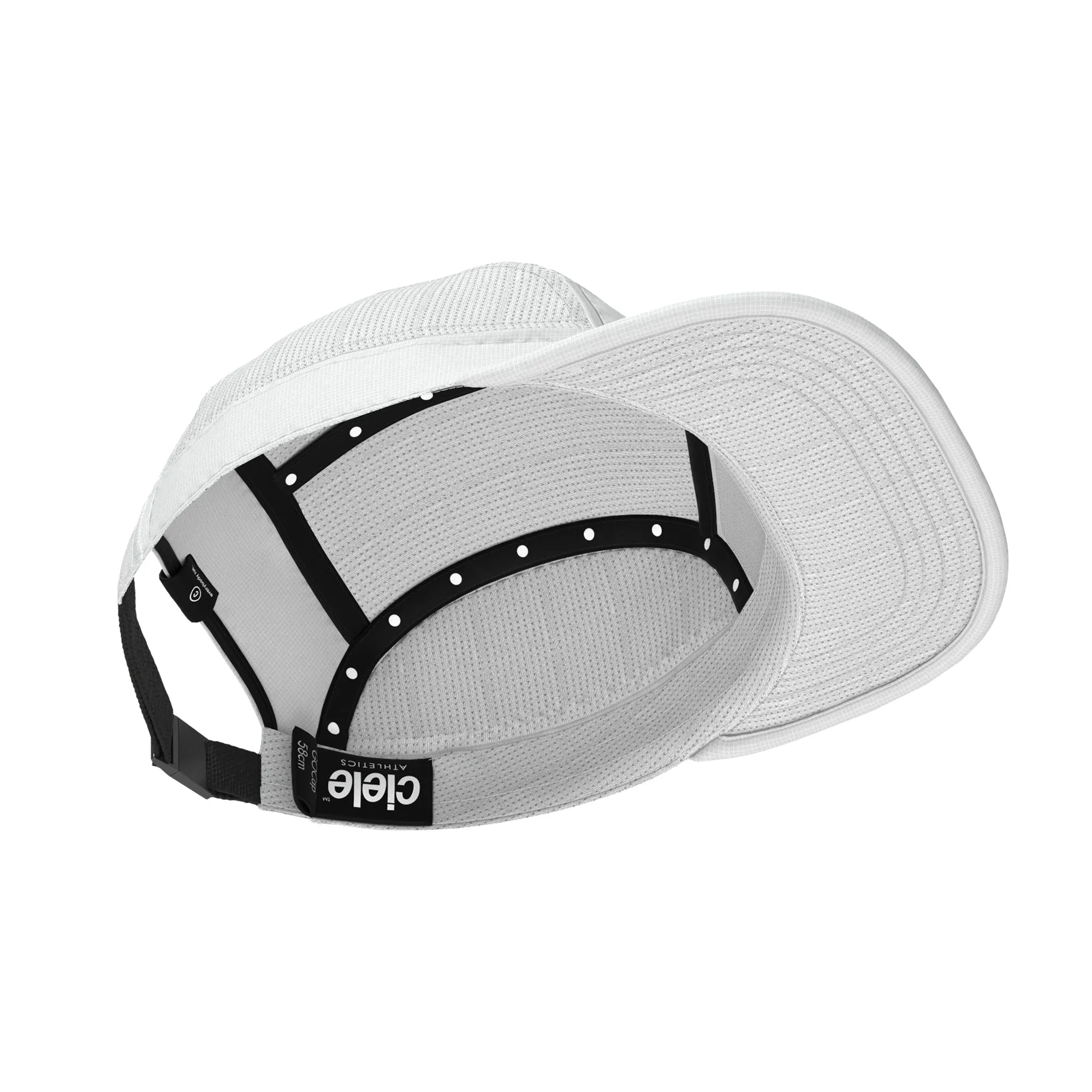 GoCap - Athletics - Ghost