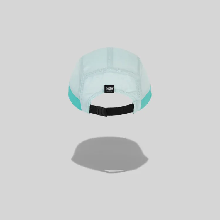 GOCap – Pace Crystal