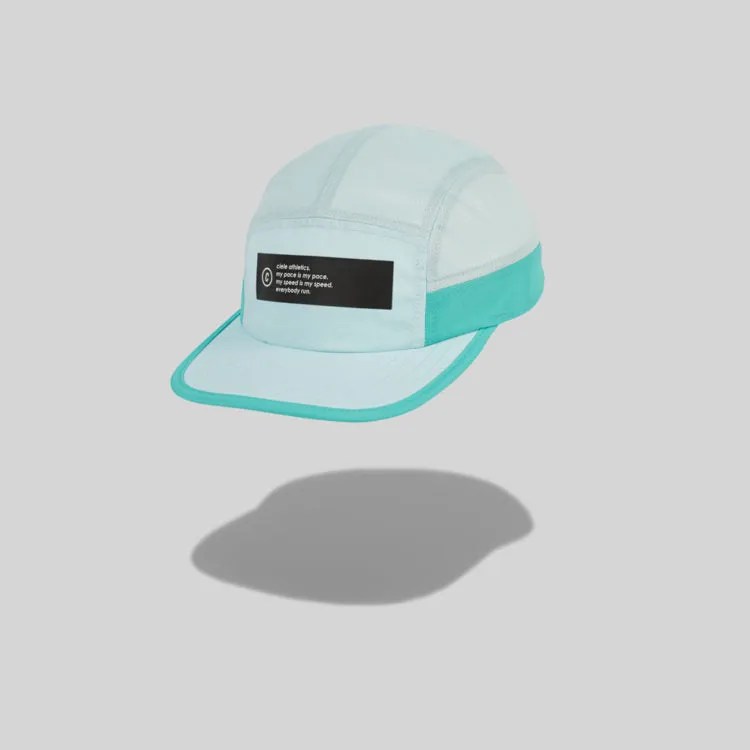 GOCap – Pace Crystal