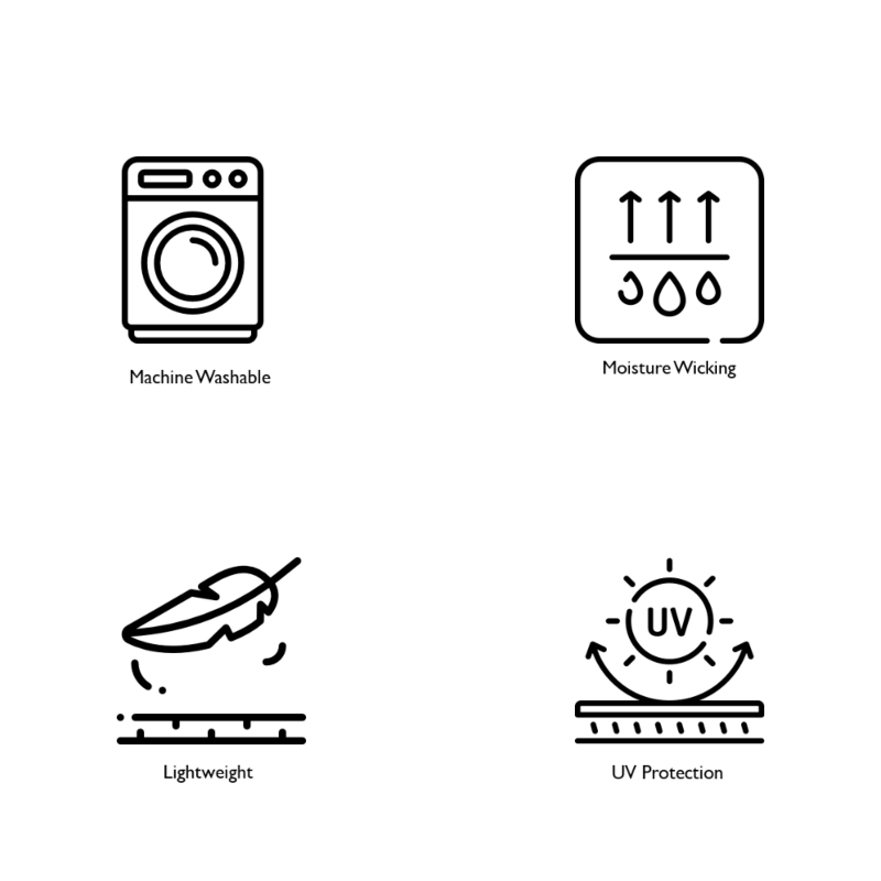 GoCapSC - Athletics - Argentum