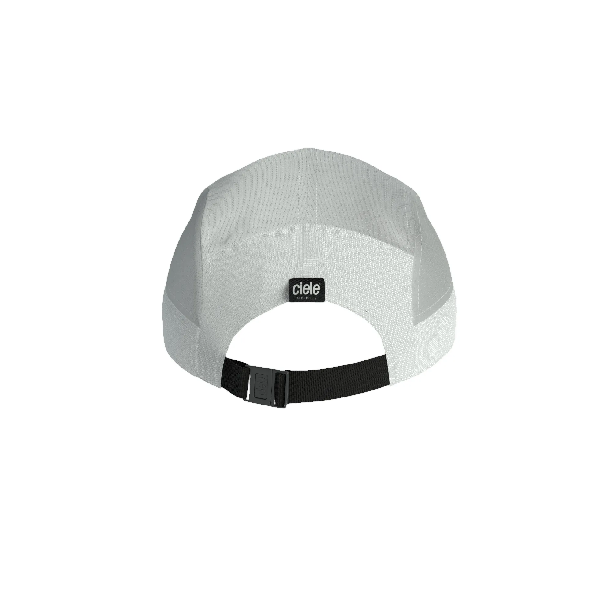 GoCapSC - Athletics - Argentum