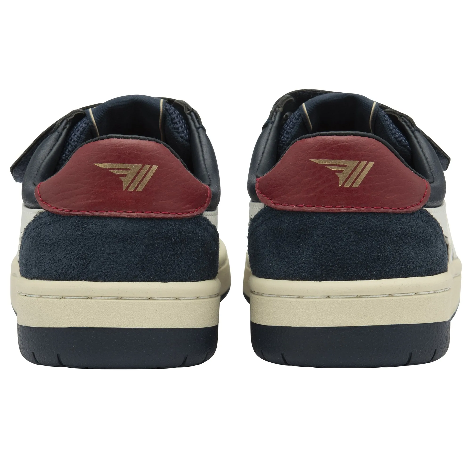 GOLA | Classics Kids' Hawk Strap Trainers