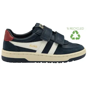 GOLA | Classics Kids' Hawk Strap Trainers