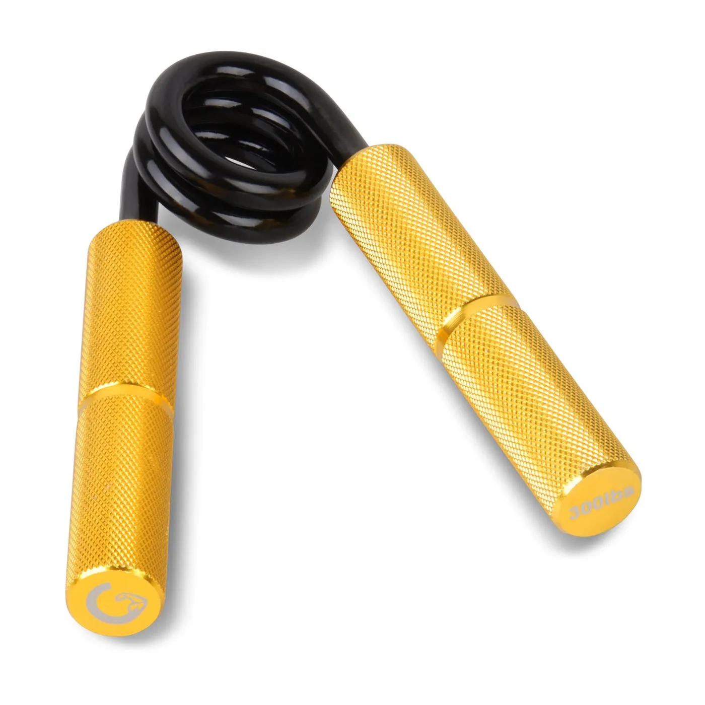 Golden Hand Gripper | Set of 3