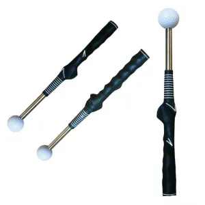 Golf Swing Telescopic Training Club