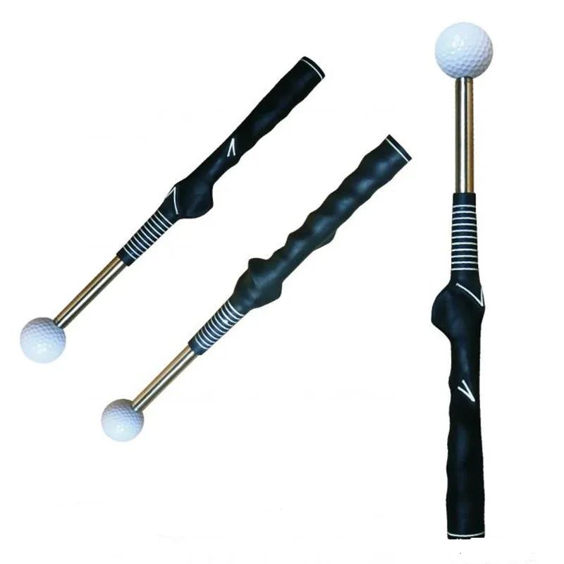 Golf Swing Telescopic Training Club